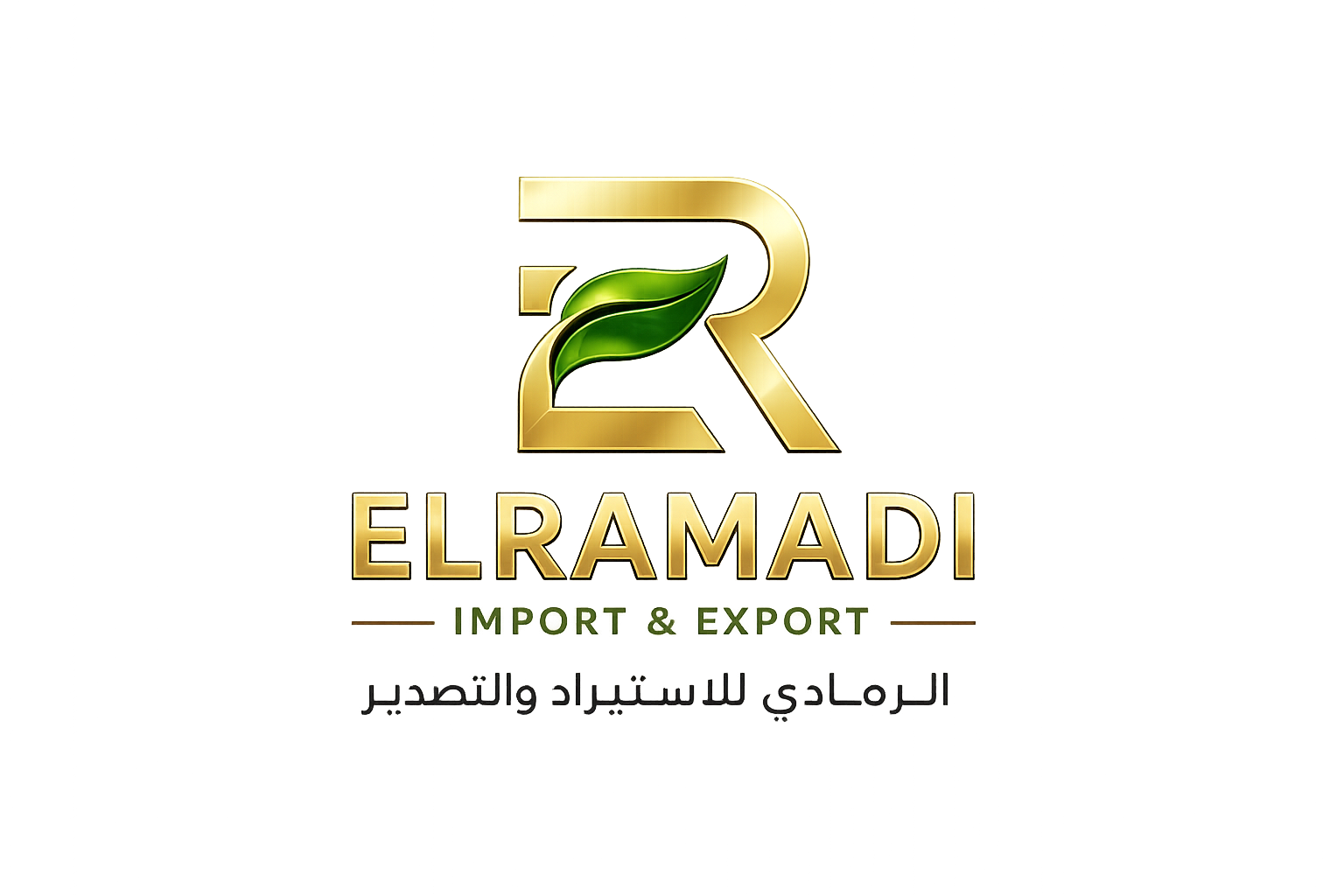 ELRAMADI