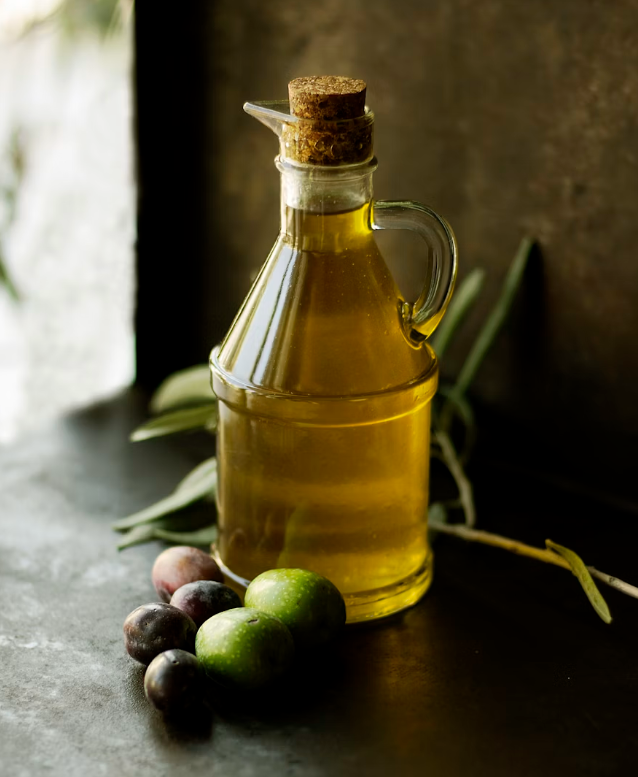 Oils
