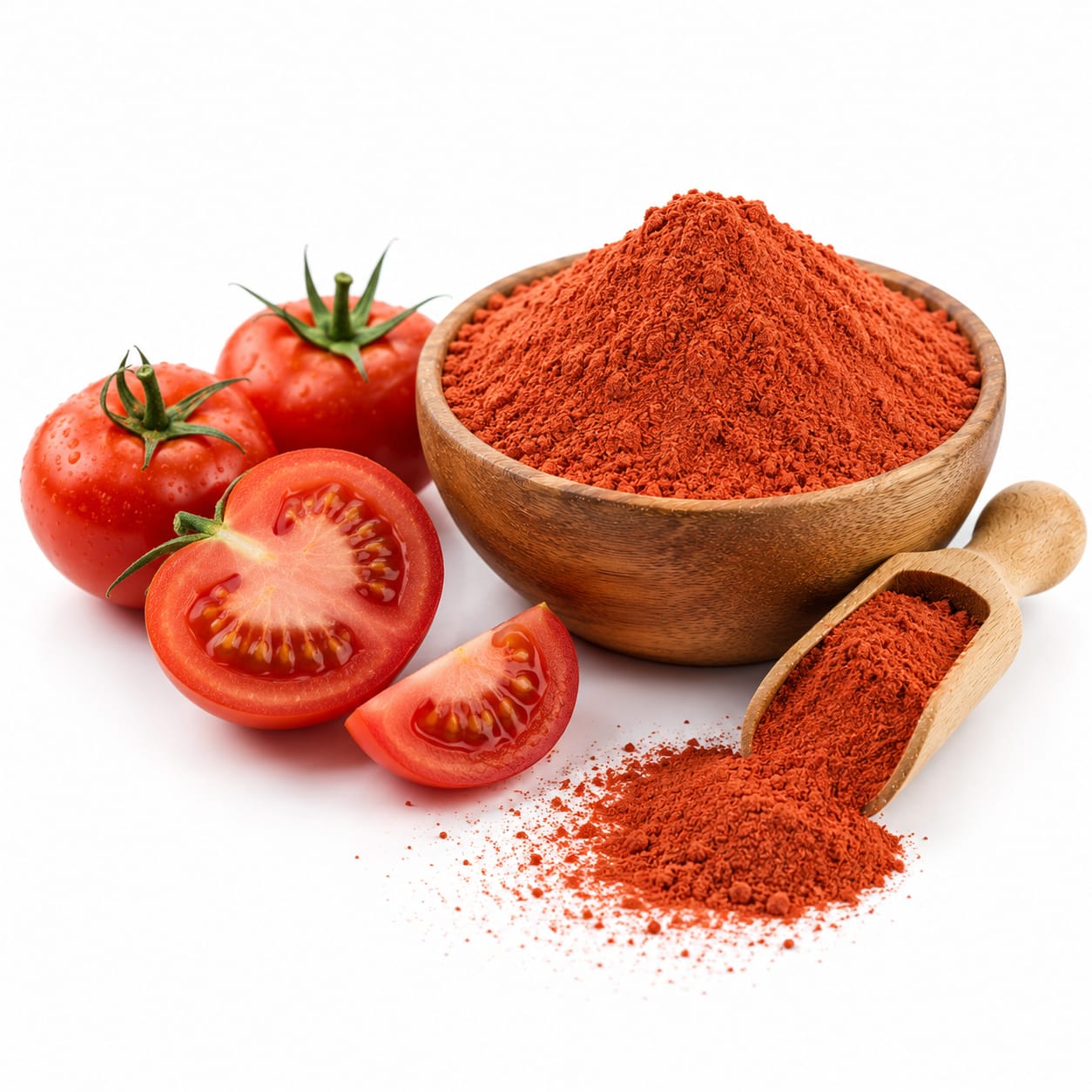 Tomato Powder Concentrate