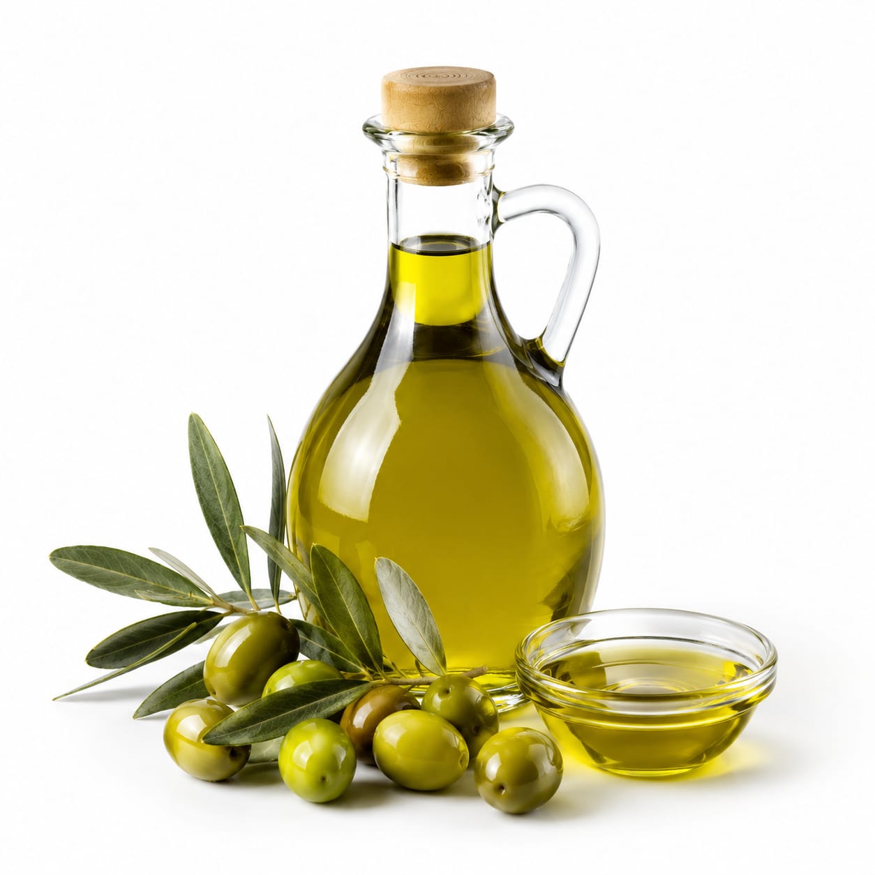 Olive Oil