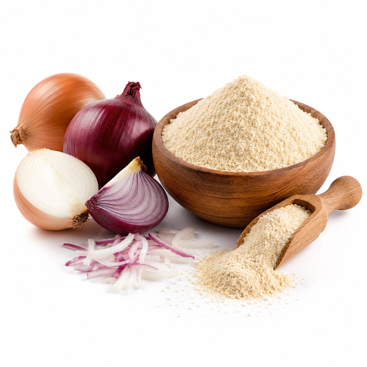 Onion Powder Concentrat