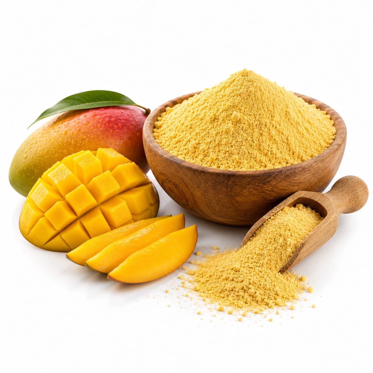 Mango Powder Concentrate
